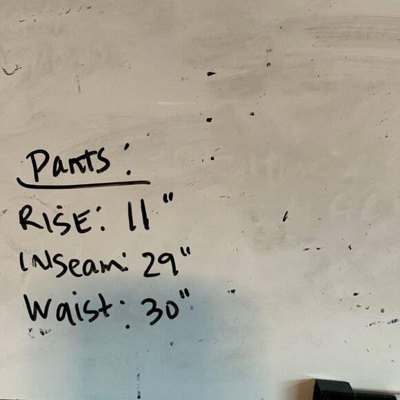 Lee Retro High Waist Straight Leg Jeans Women’s Sz 8 Medium Wash Classic Denim - Picture 14 of 14